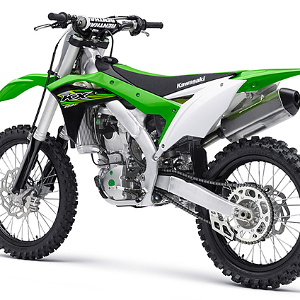 Images of Kawasaki KX250F 2016 Photos of KX250F 2016 BikeWale