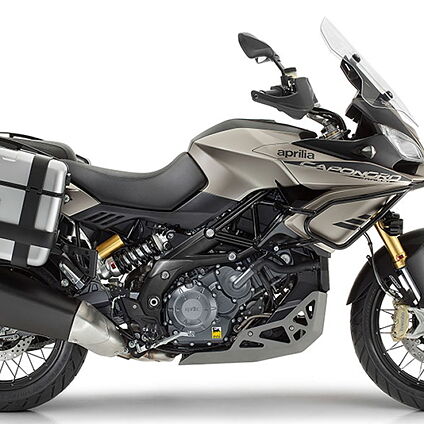 Мотоцикл Aprilia Caponord 1200 Rally