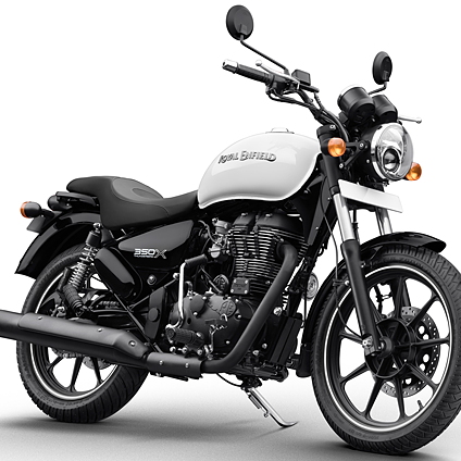 Royal enfield discount thunderbird 350x cover