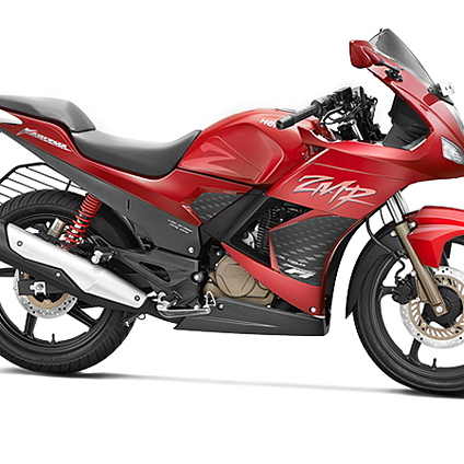 Hero karizma outlet 2016 model