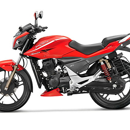 cbz xtreme 2017 model