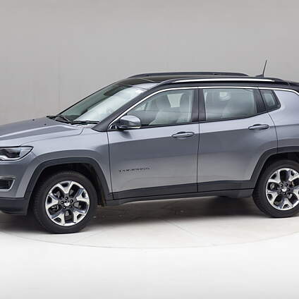 Jeep Compass Images Interior Exterior Photo Gallery Carwale