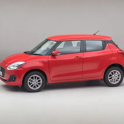 New Swift Car Images Hd