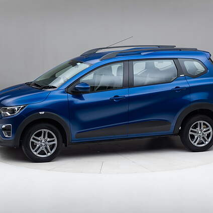 picture Road Price 7 Seater Renault Triber Interior 360 Degree View renault triber images interior