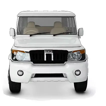 Mahindra Bolero Images Interior Exterior Photo Gallery
