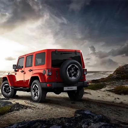 Jeep Cars In India Prices Gst Rates Reviews Photos More Jeepwrangler