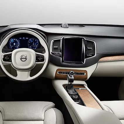 Volvo Cars In India Volvo Car Models Prices Reviews