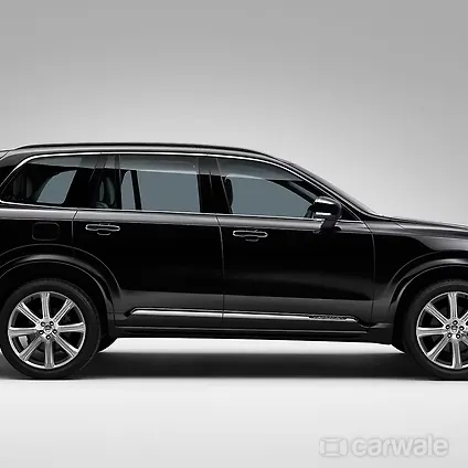 Volvo Cars In India Volvo Car Models Prices Reviews