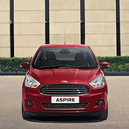 Ford Cars in India - Prices (GST Rates), Reviews, Photos & More - CarWale
