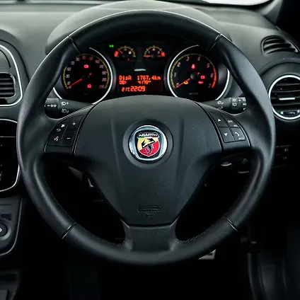 Fiat Abarth Punto Price In India Images Mileage Colours