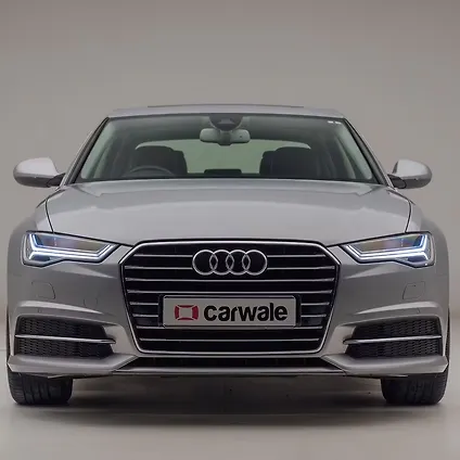 audi cars in india