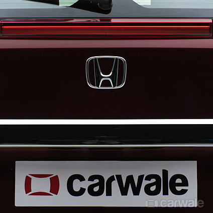 Honda Br V Images Interior Exterior Photo Gallery 100 Images Carwale