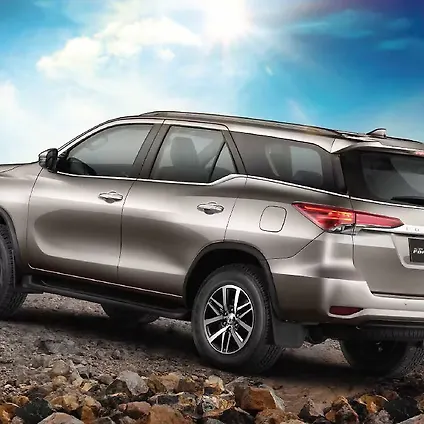 Toyota Cars In India Prices Gst Rates Reviews Photos More