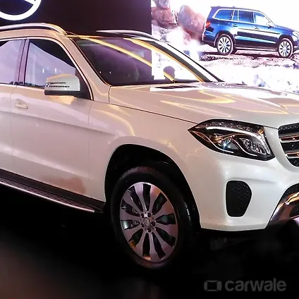 Mercedes Benz Cars In India Mercedes Benz Car Models