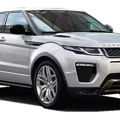 Land Rover Range Rover Evoque 2015 2016 Images Interior