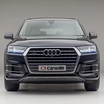 Audi Cars In India Audi Car Models Prices Reviews