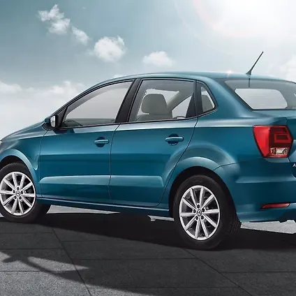 Volkswagen Cars In India Prices Gst Rates Reviews Photos Ameo Image