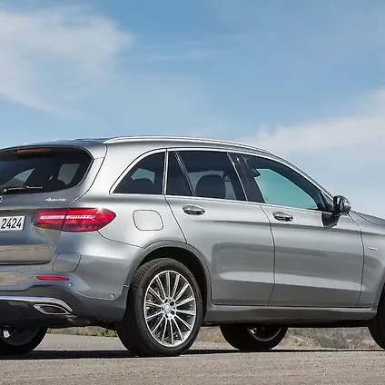 Mercedes-Benz Cars in India - Mercedes-Benz Car Models ...