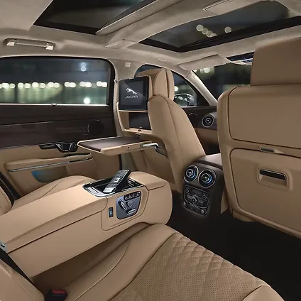 Jaguar Cars In India Prices Gst Rates Reviews Photos More Jaguarxj L