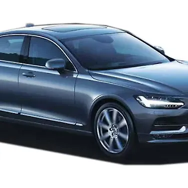 Volvo Cars In India Volvo Car Models Prices Reviews