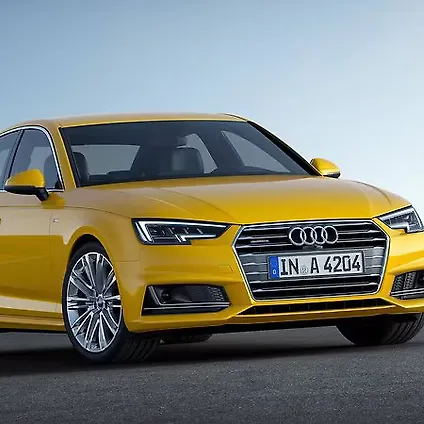 audi cars in india