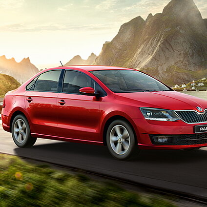 Skoda Cars in India - Skoda Car Models - Prices, Reviews & Dealers ...