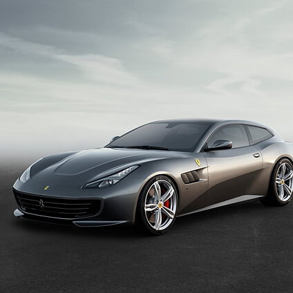 Ferrari Gtc4 Lusso Price In India Images Mileage Colours