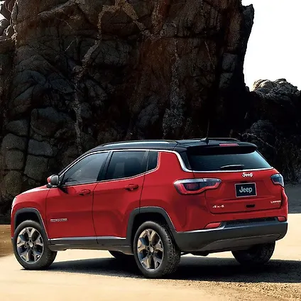 Jeep Cars In India Prices Gst Rates Reviews Photos More