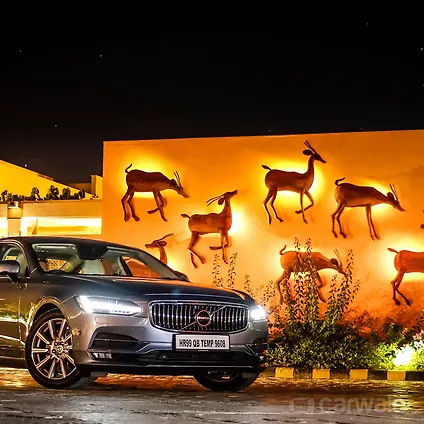 Volvo Cars In India Volvo Car Models Prices Reviews