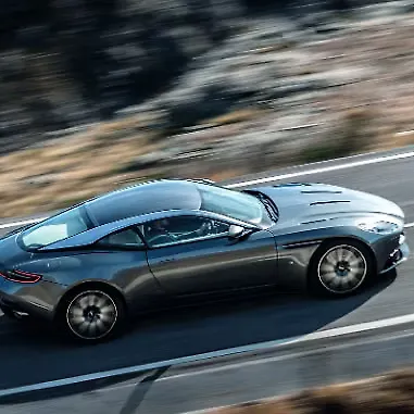 Aston Martin Cars In India Aston Martin Car Models