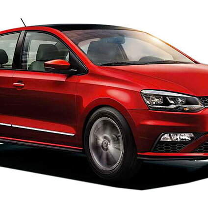 Volkswagen Vento Images Interior Exterior Photo Gallery