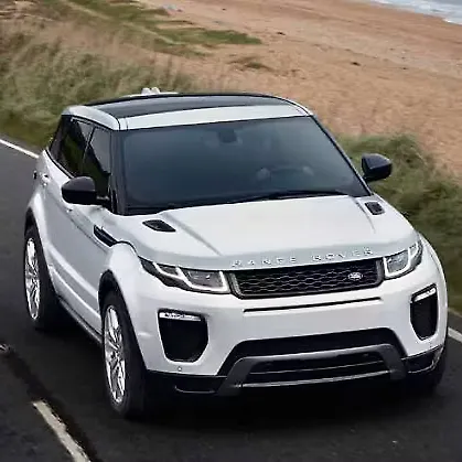 Land Rover Cars In India Prices Gst Rates Reviews Photos Range Rover Evoque Image