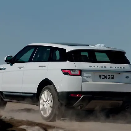 Land Rover Cars In India Land Rover Car Models Prices