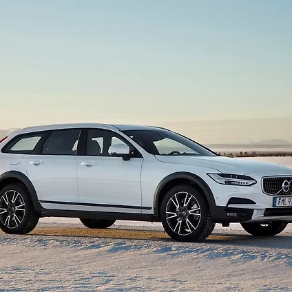 Volvo Cars In India Volvo Car Models Prices Reviews