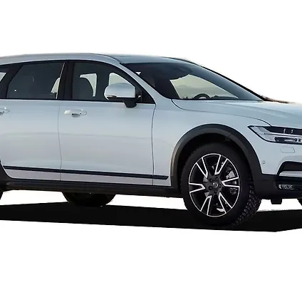 Volvo Cars In India Volvo Car Models Prices Reviews