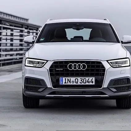 Audi Cars In India Audi Car Models Prices Reviews