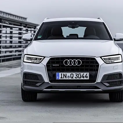 Audi Cars In India Audi Car Models Prices Reviews