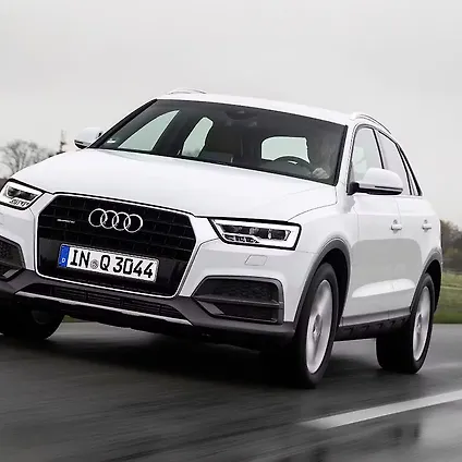 Audi Cars In India Prices Gst Rates Reviews Photos More Audiq3