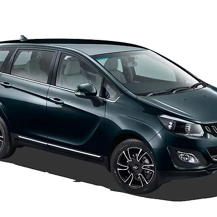 Mahindra Cars In India Prices Gst Rates Reviews Photos More Marazzo Image