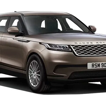 Land Rover Cars In India Prices Gst Rates Reviews Photos Range Rover Velar Image