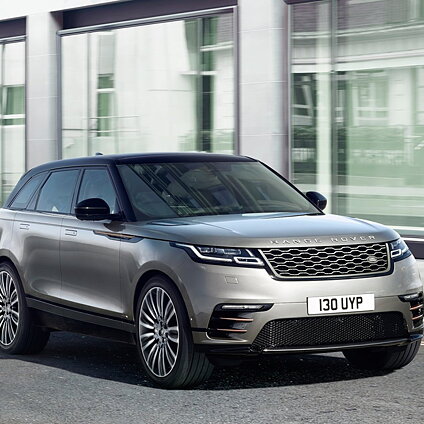 Range Rover Velar Images Hd  . A Collection Of The Top 55 4K Range Rover Wallpapers And Backgrounds Available For Download For Free.
