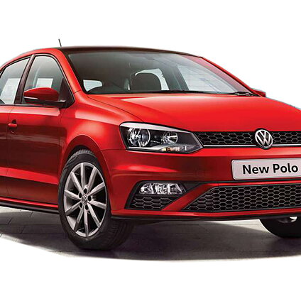 Volkswagen Polo Images Interior Exterior Photo Gallery