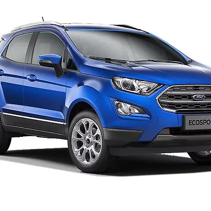 Ford Cars In India Prices Gst Rates Reviews Photos More Fordecosport