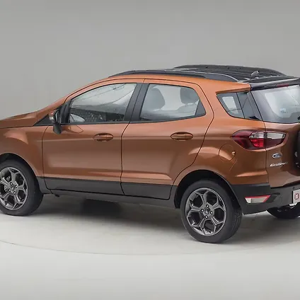 Ford Cars In India Prices Gst Rates Reviews Photos More Fordecosport