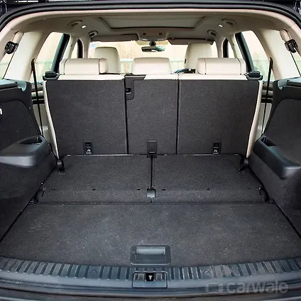 Skoda Kodiaq Interior Images Photo Gallery Carwale