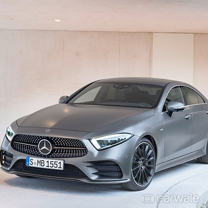 Mercedes Benz Cars in India Prices GST Rates Reviews Photos 