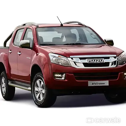 isuzu cars in india prices gst rates reviews photos more