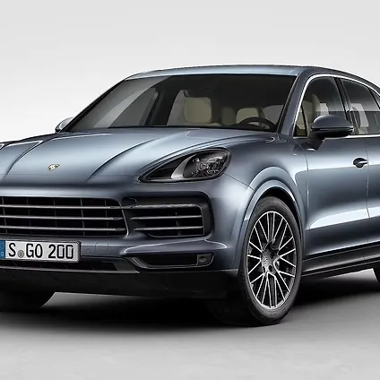 Porsche Cars In India Car Models Prices Reviews