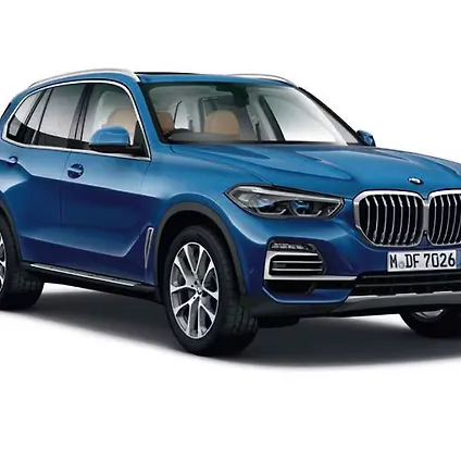 Bmw Cars In India Prices Gst Rates Reviews Photos More Carwale