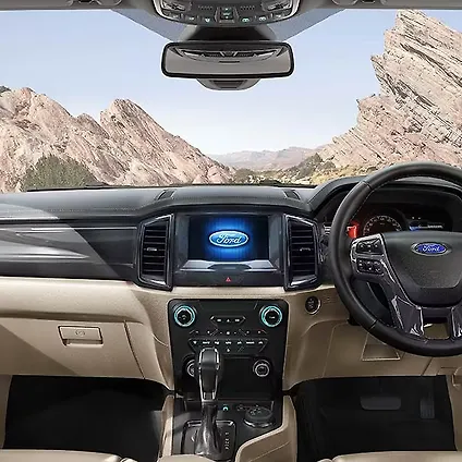 Ford Endeavour Price In India February 2020 Endeavour Images